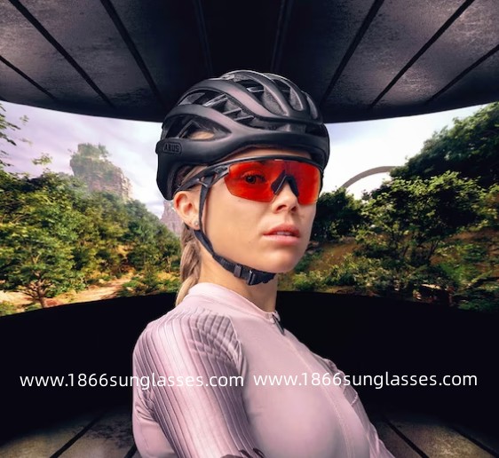 Unveiling the Adventure with Cheap Oakley Sunglasses